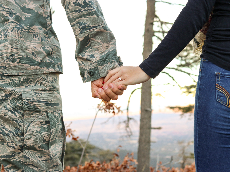Military Divorce and Related Matters
