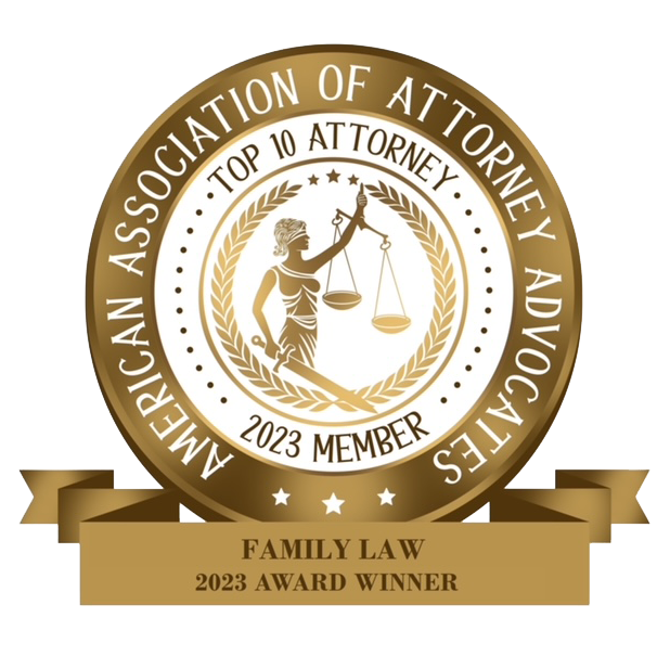 Top 10 Family Law Attorney 2023